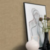 Origin Wallcoverings tapeet linane cervine - beež