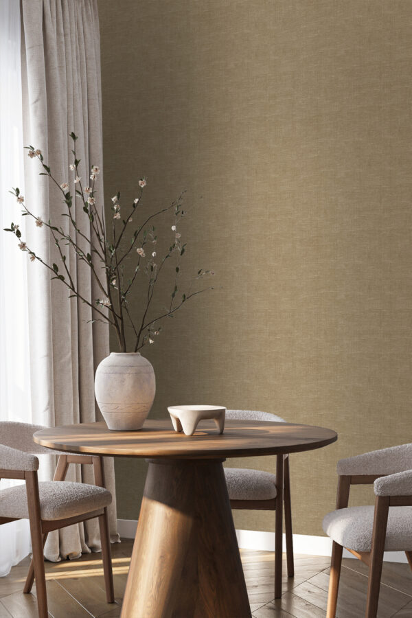 Origin Wallcoverings tapeet linane cervine - beež