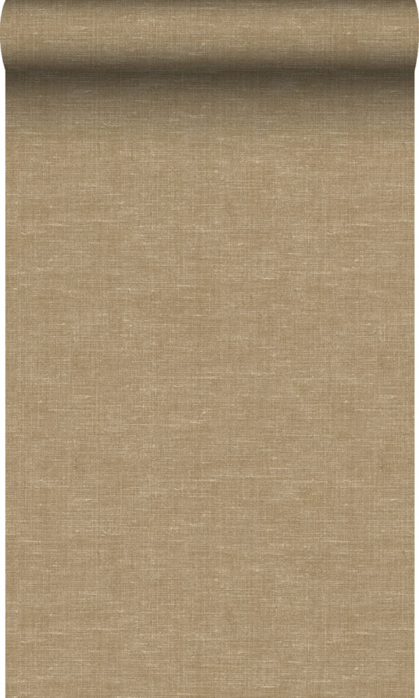 Origin Wallcoverings tapeet linane cervine - beež