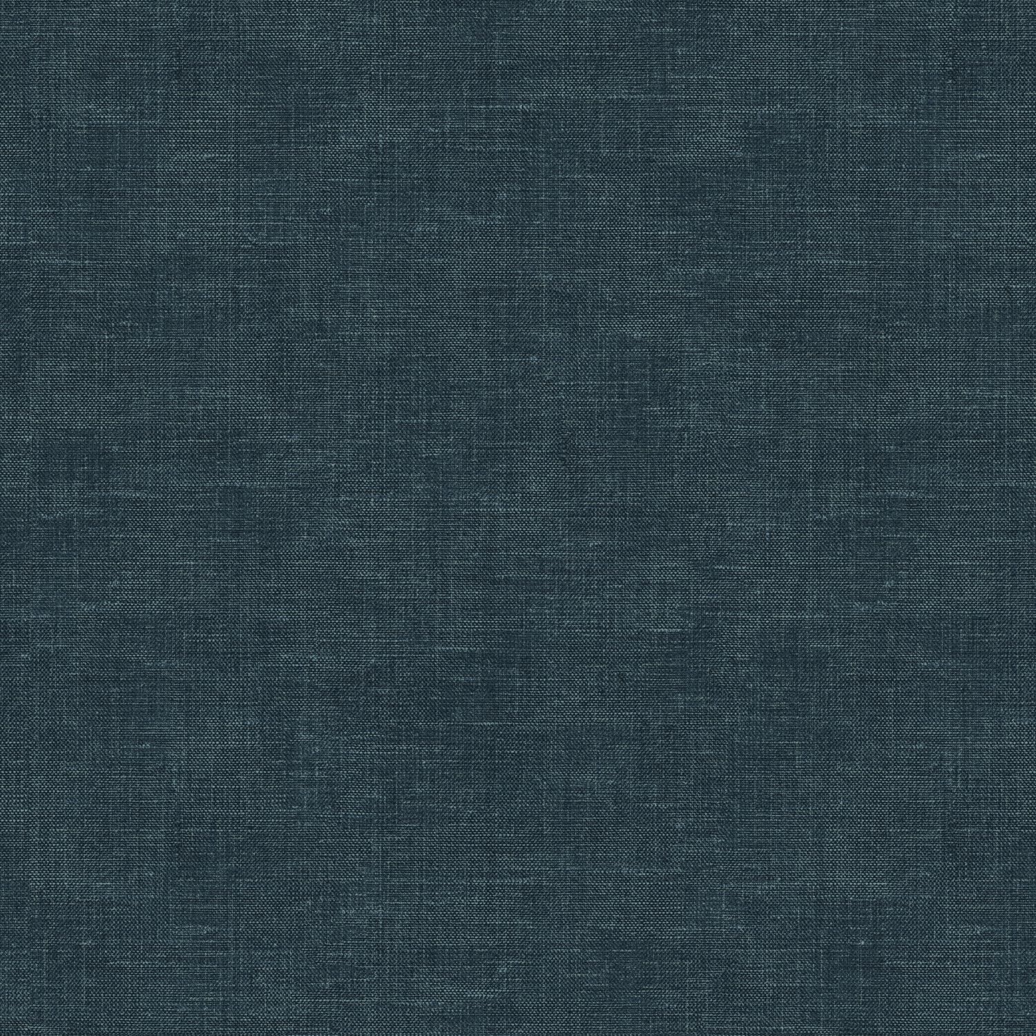 Origin Wallcoverings tapeet linane välimus - tumesinine