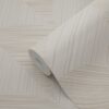 Origin Wallcoverings 3D print tapeet - helebeež