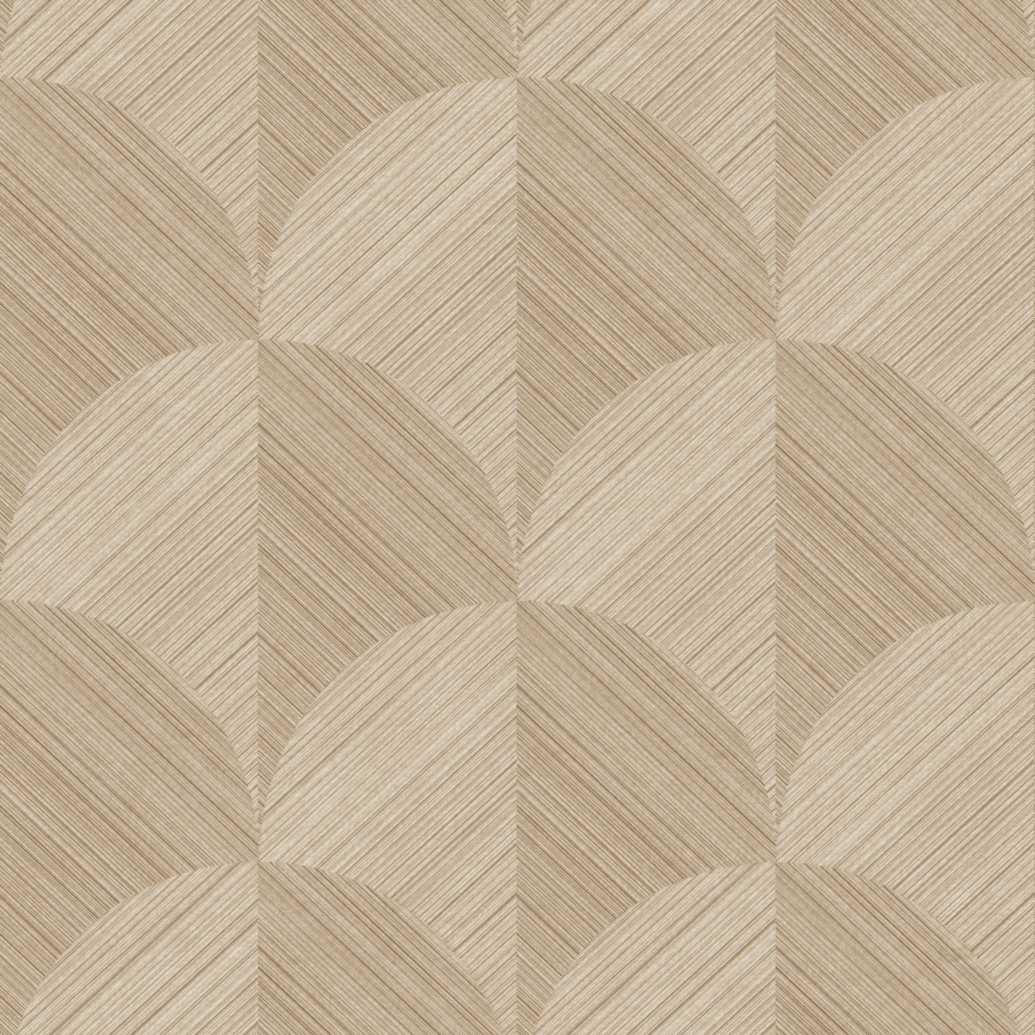 Origin Wallcoverings 3D print tapeet - beež