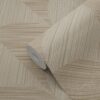 Origin Wallcoverings 3D print tapeet - beež