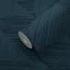 Origin Wallcoverings 3D print tapeet - tumesinine