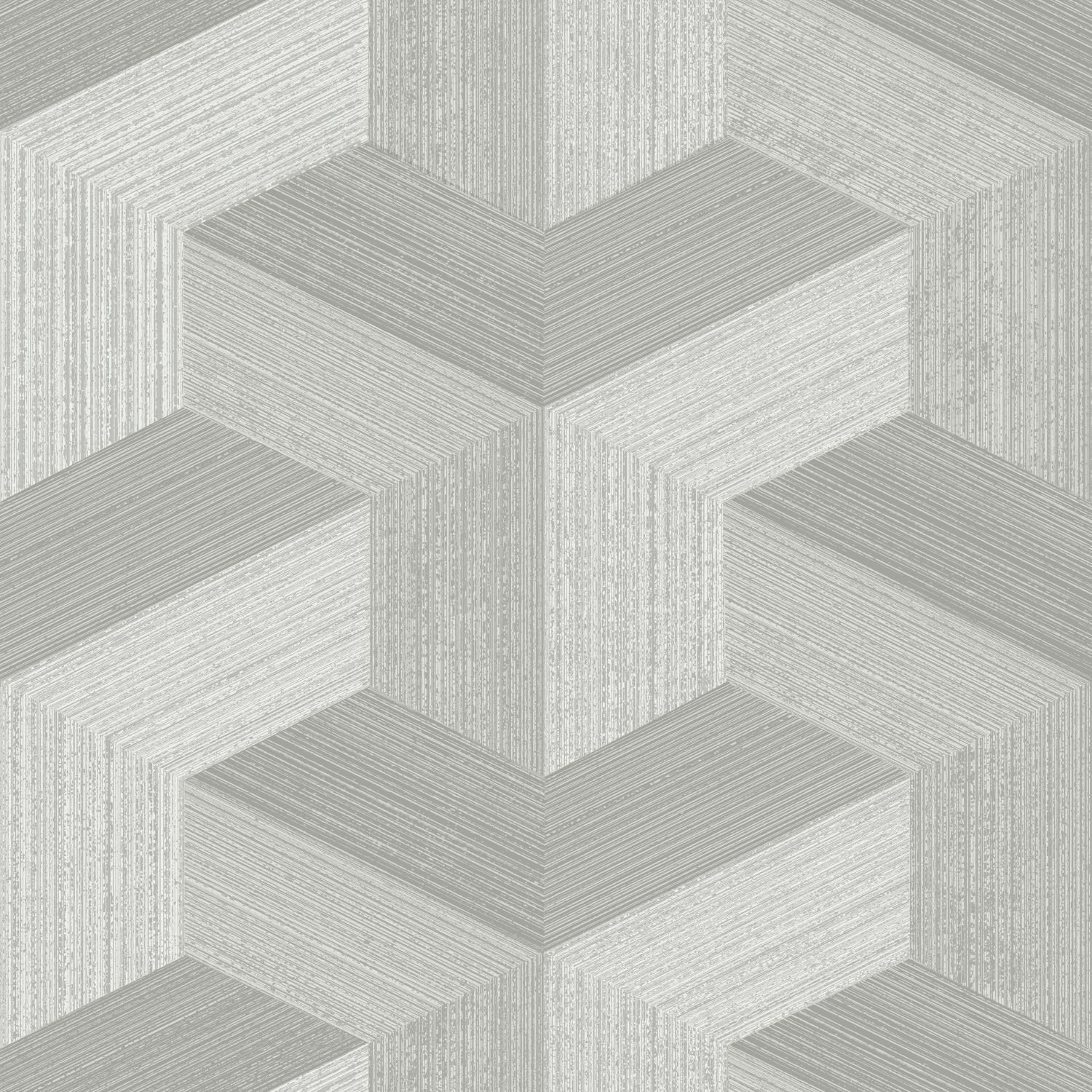 Origin Wallcoverings 3D tapeet - hall