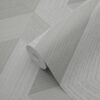 Origin Wallcoverings 3D tapeet - hall
