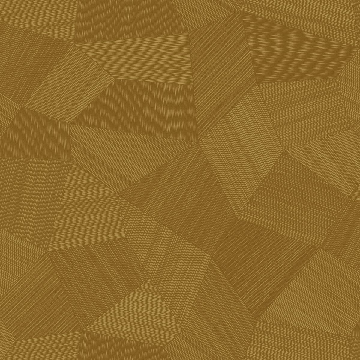 Origin Wallcoverings tapeet graafiline 3D soe kuld