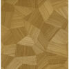Origin Wallcoverings tapeet graafiline 3D soe kuld