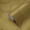 Origin Wallcoverings 3d mesilasvaha motiiv tapeet - kuld