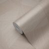 Origin Wallcoverings tapeet graafiline 3D pehme roosa