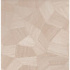 Origin Wallcoverings tapeet graafiline 3D pehme roosa