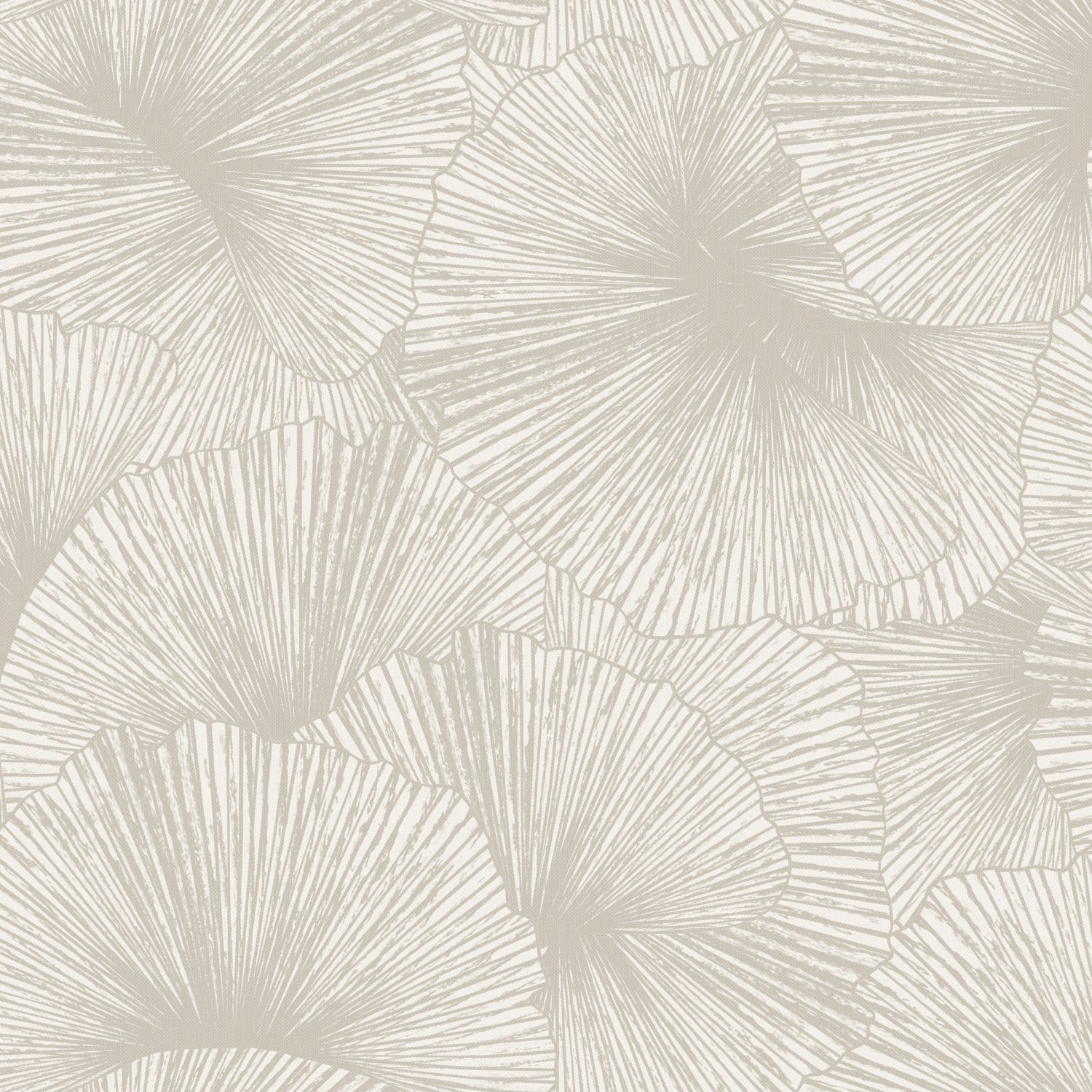 Origin Wallcoverings tapeet 3D lehed - soe hall