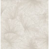 Origin Wallcoverings tapeet 3D lehed - soe hall