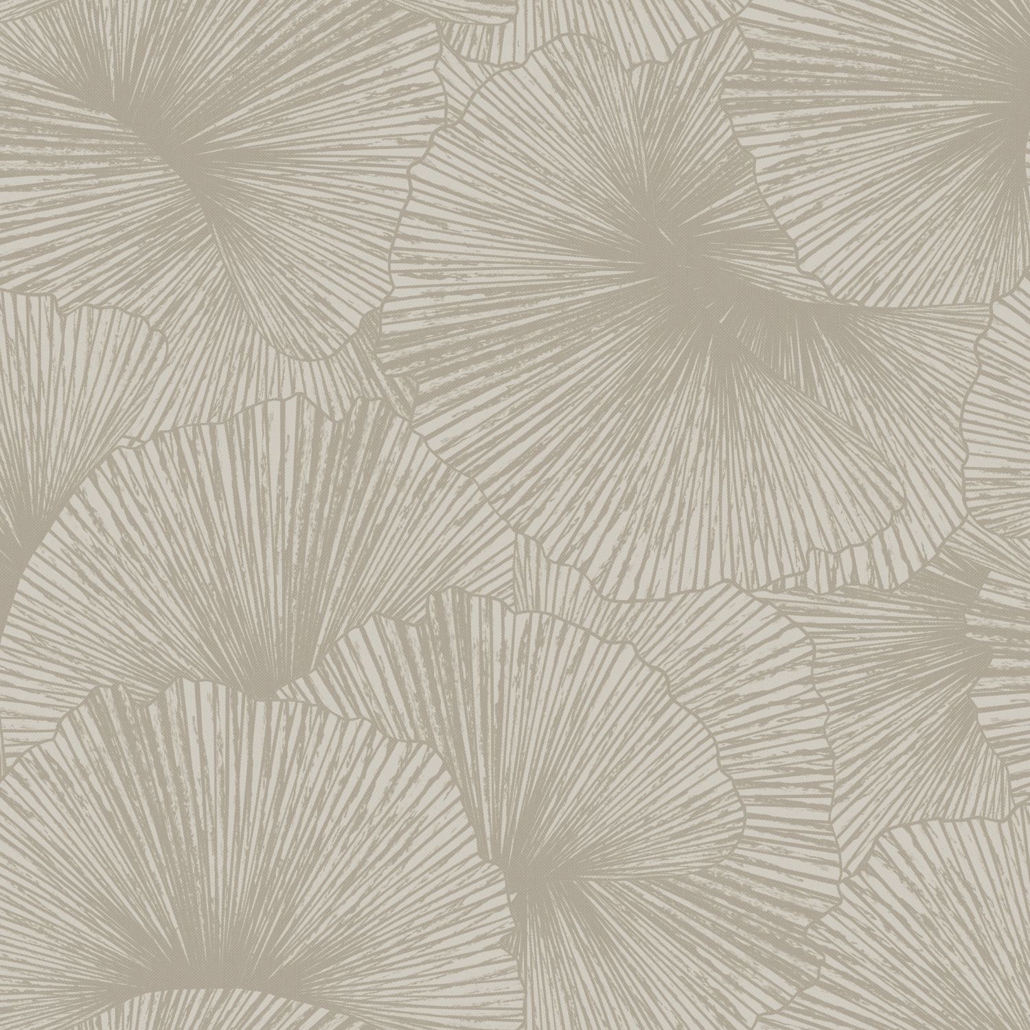 Origin Wallcoverings 3D leheprint tapeet - taupe
