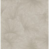 Origin Wallcoverings 3D leheprint tapeet - taupe