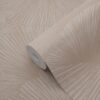 Origin Wallcoverings 3D lehtede tapeet - antiikroosa
