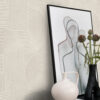 Origin Wallcoverings tapeet graafika 3D soe hall