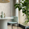 Origin Wallcoverings tapeet graafika 3D soe hall