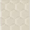 Origin Wallcoverings 3d mesilasvaha motiiv tapeet - helebeež