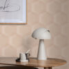 Origin Wallcoverings 3d mesilasvaha motiiv tapeet - heleroosa