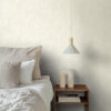 Origin Wallcoverings tapeet troopilised lehed - helebeež