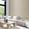 Origin Wallcoverings tapeet troopilised lehed - taupe