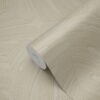 Origin Wallcoverings tapeet troopilised lehed - taupe
