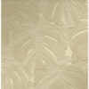 Origin Wallcoverings tapeet troopilised lehed - liivbeež