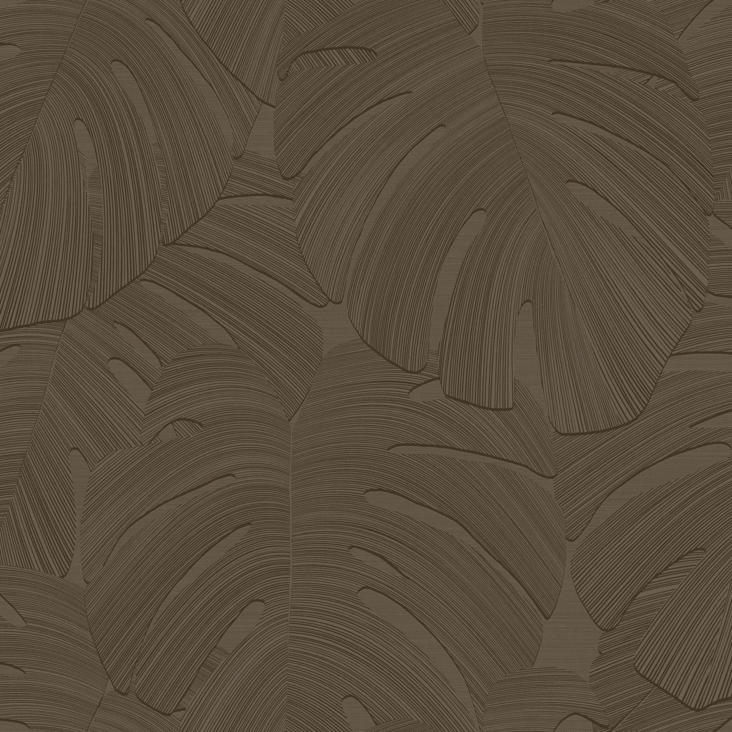 Origin Wallcoverings tapeet troopilised lehed cervine