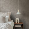 Origin Wallcoverings tapeet troopilised lehed cervine