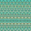 Origin Wallcoverings seina fototapeet coco ikat - türkiis
