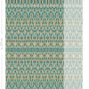 Origin Wallcoverings seina fototapeet coco ikat - türkiis