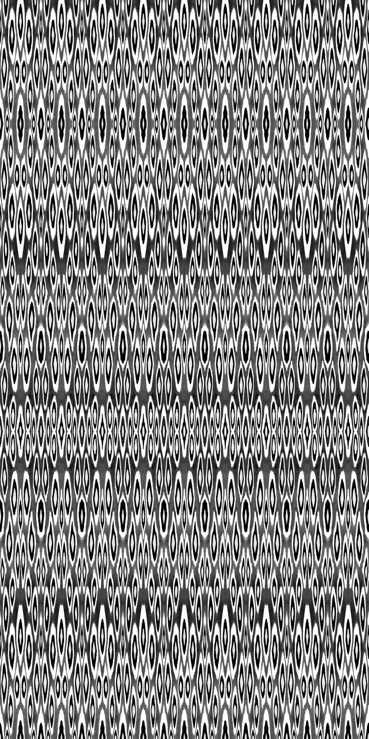 Origin Wallcoverings seina fototapeet coco ikat - must