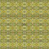 Origin Wallcoverings mittekootud tapeet XXL džungli palavik - kollane