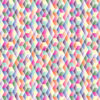 Origin Wallcoverings mittekootud tapeet XXL graafiline motiiv - mitmevärviline