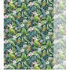 Origin Wallcoverings tropi roheline fototapeet