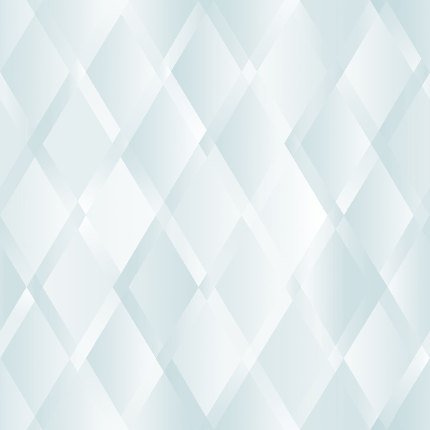 Origin Wallcoverings fototapeet gradient rombimotiiv - pastelsinine ja mündiroheline