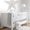 Origin Wallcoverings fototapeet tähed soe hall