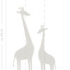 Origin Wallcoverings fototapeet kaelkirjakud - soe hall
