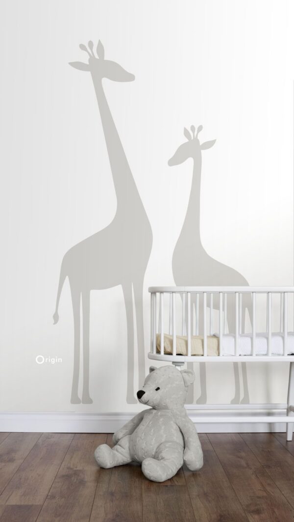 Origin Wallcoverings fototapeet kaelkirjakud - soe hall