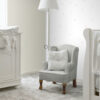 Origin Wallcoverings fototapeet konfettisüdamed - pehme roosa