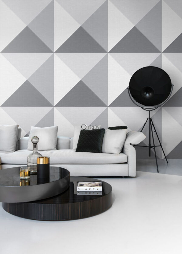 Origin Wallcoverings 3D isekleepuv fototapeet - hall