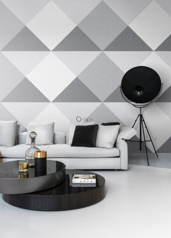 Origin Wallcoverings 3D isekleepuv fototapeet - hall