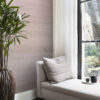 Origin Wallcoverings fototapeet kootud struktuur gradient värvid antiikroosa