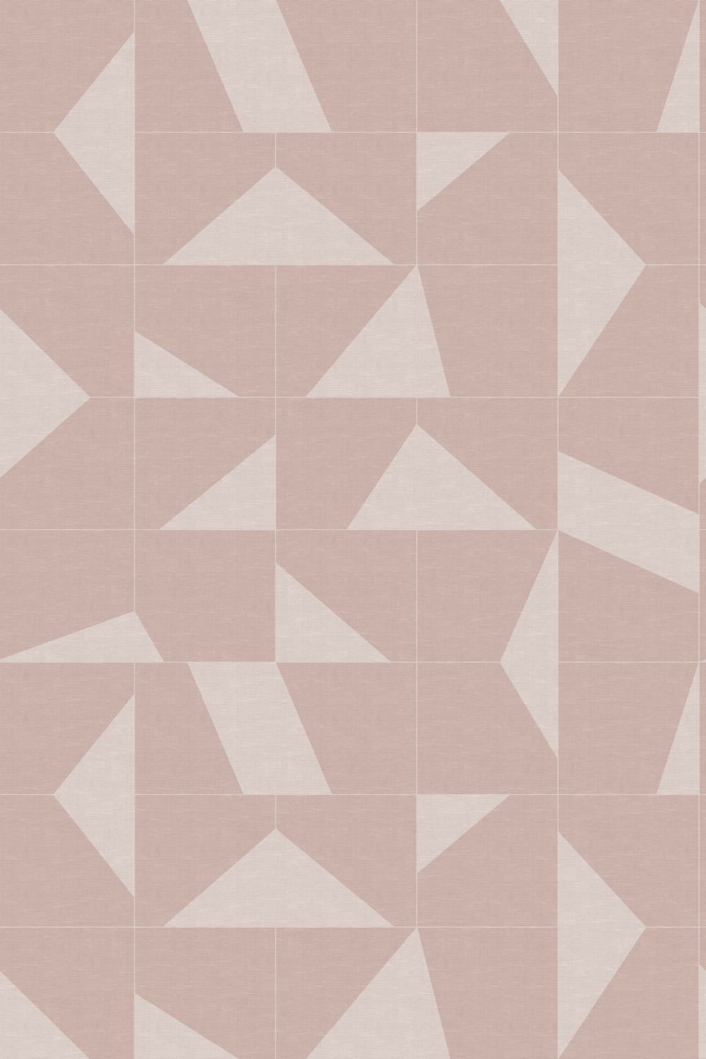 Origin Wallcoverings seina fototapeet graafiline motiiv antiikroosa