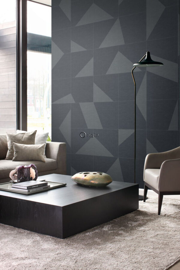 Origin Wallcoverings fototapeet seinamotiiv tumehall
