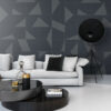 Origin Wallcoverings fototapeet seinamotiiv tumehall