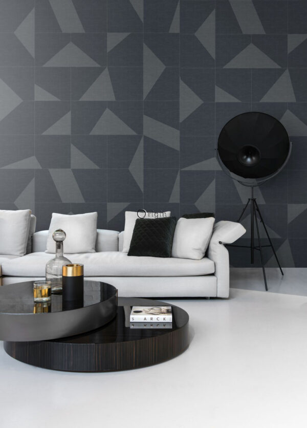 Origin Wallcoverings fototapeet seinamotiiv tumehall