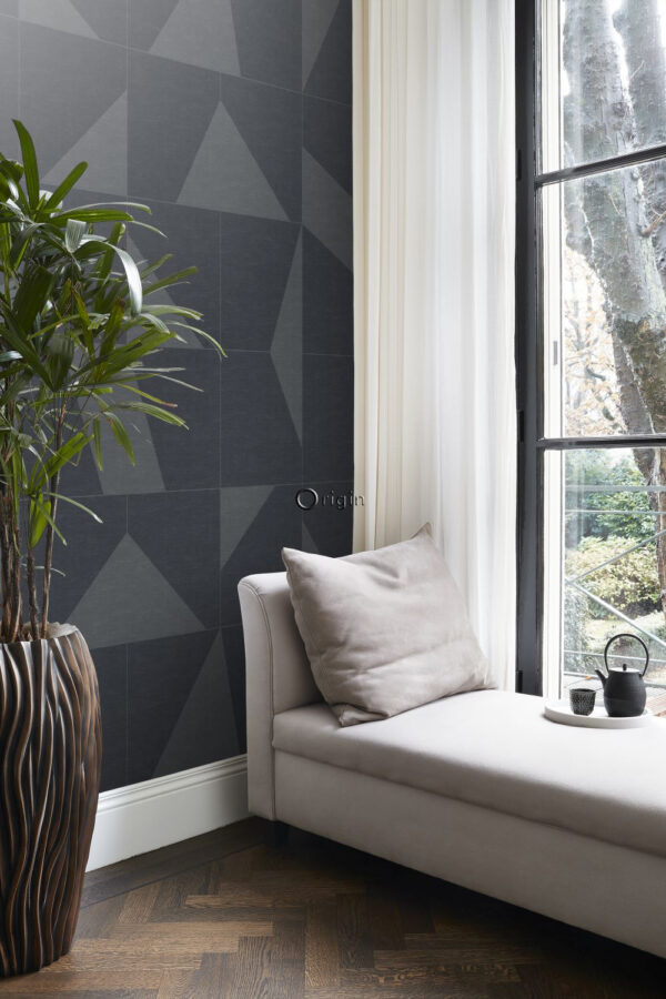 Origin Wallcoverings fototapeet seinamotiiv tumehall