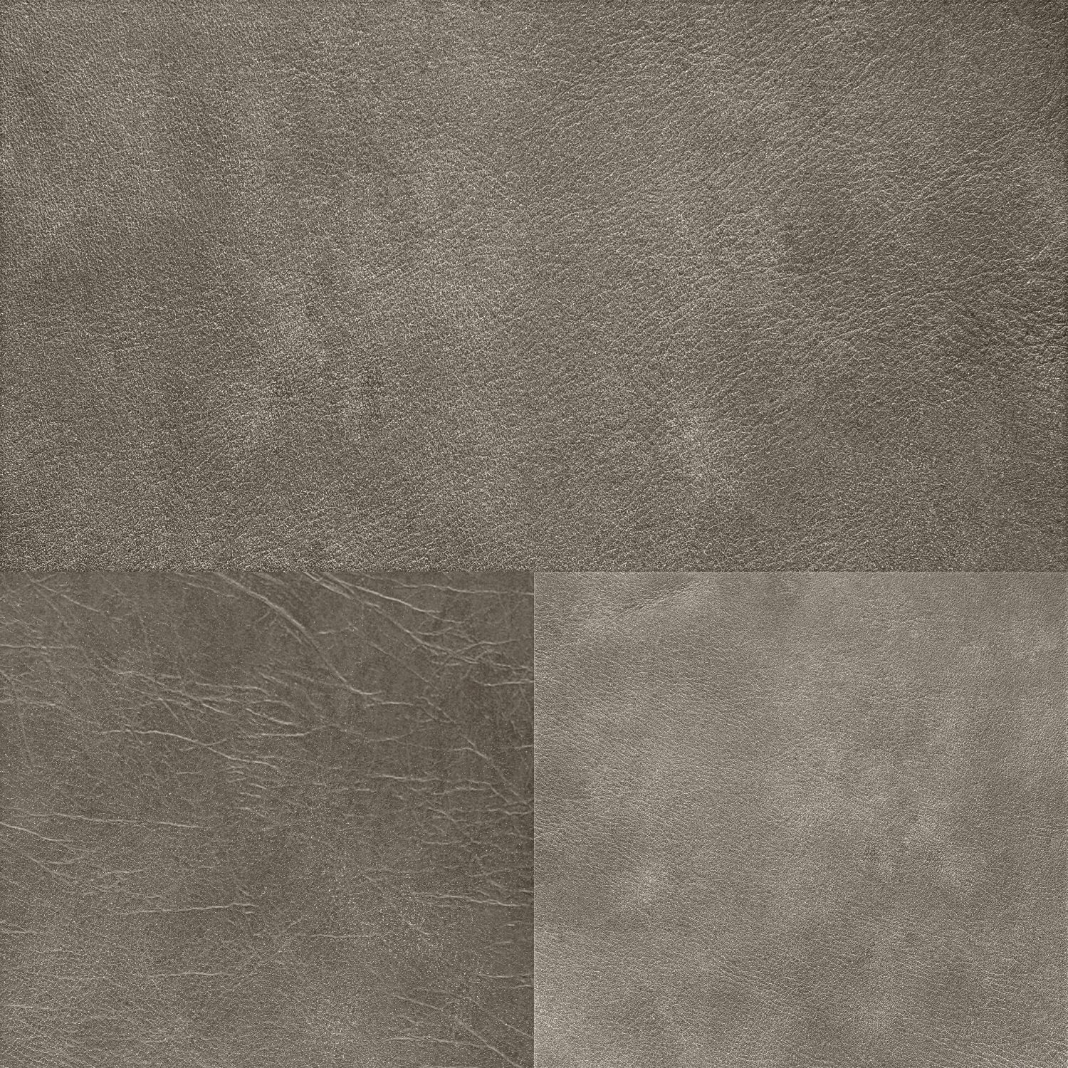Origin Wallcoverings mittekoeline tapeet XXL plaatmotiiv nahksarnane soe hall